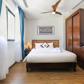 Ritzy Boutique Hotel 