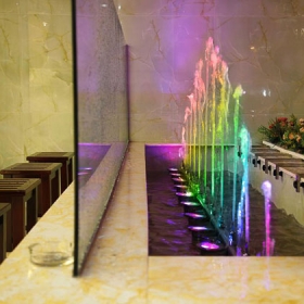 Khách sạn Sơn Hà Europa  3  Đà Nẵng