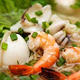 Nhà Hàng Mỹ Vị HongKong