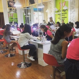 Nail Love Spa Pedicur