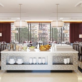 Khách sạn Bantique Đà Nẵng