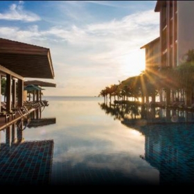 DUSIT PRINCESS MOONRISE PHU QUOC