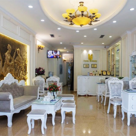 Uyên Beauty Medical Skincare