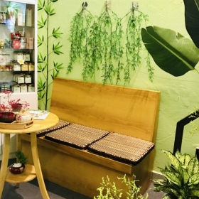 Chanh Sả Spa