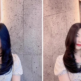 Chuỗi Hệ Thống Anna Salon 