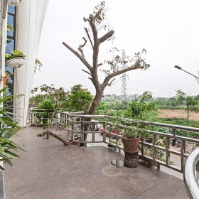 Nhà hàng SeoulViet