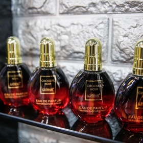 Hair Salon Đàm Sáng