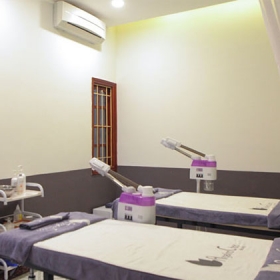 Angelina Choo Beauty 