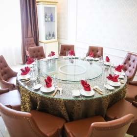 Nhà hàng Cá lăng Nhất Vương