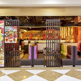 Nhà hàng Nijyumaru