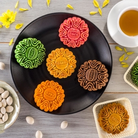 Hệ Thống Bánh Trung Thu Bibica