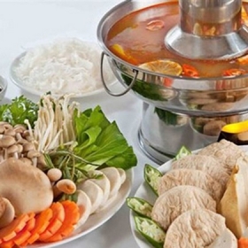 Little Bodhi Tree Saigon