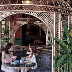 Nhà Hàng I'm Bistro 