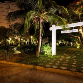TTC Resort Premium Phan Thiết - Park Diamond