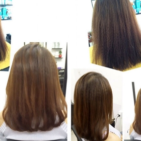 Hair Salon Liên Nguyễn