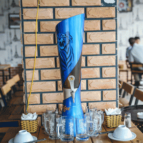 Nhà hàng 911 Beer Club