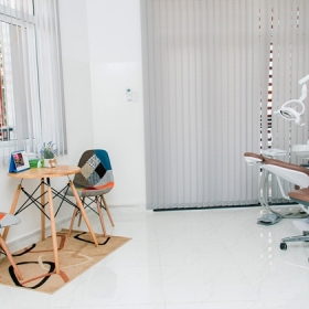 Nha khoa Thành Trung - OFF