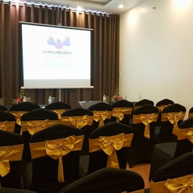 Khách sạn Casa Bella Hà Nội