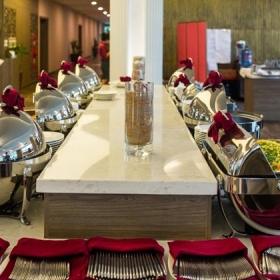 Khách sạn Mường Thanh Holiday Mũi Né 4