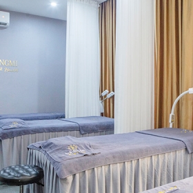 YoungMi Beauty & Health