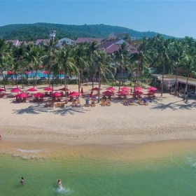 Richis Resort 4 Phú Quốc