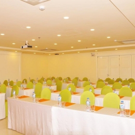 Khách sạn Sea Castle 2 Đà Nẵng