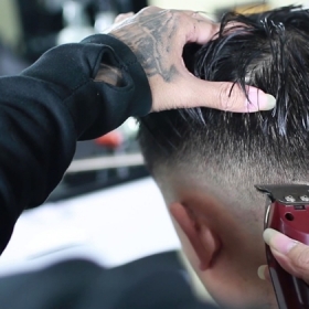 Trường Hair Salon