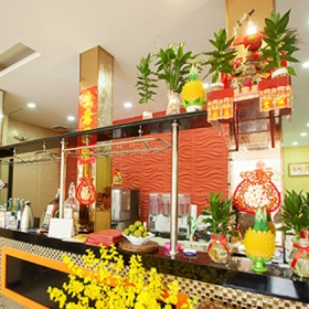 Nhà Hàng Mỹ Vị HongKong