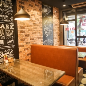 Nhà hàng Steak One