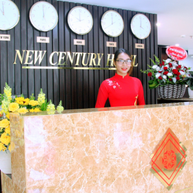 New Century Hotel