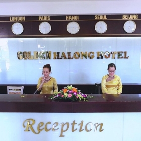Golden Ha Long Hotel
