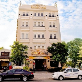Gold Coast Đà Nẵng