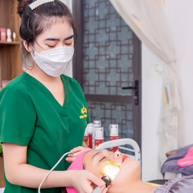  Ngọc Tâm Đường