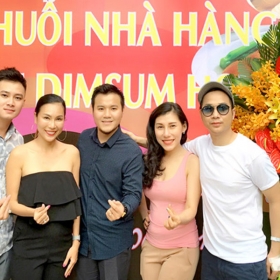 NHÀ HÀNG CHU DIMSUM HOUSE