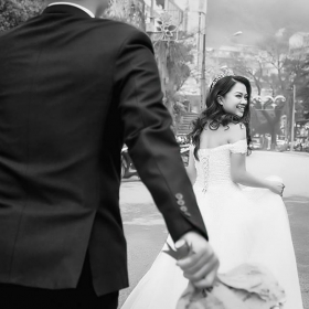 Dũng Wedding Studio 