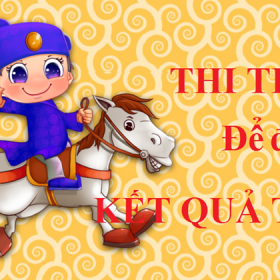 Trạng nguyên Tiếng Việt 