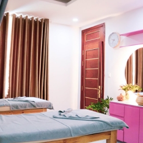 Shynh Beauty Spa - Đảo Kim Cương
