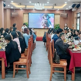 Hệ thống Bia Hải Hói