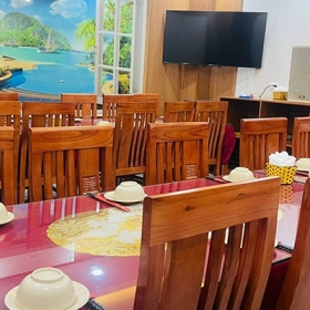 Hệ thống Bia Hải Hói