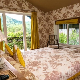 Bình An Village Resort 5 Đà Lạt