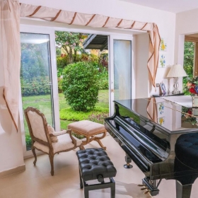 Bình An Village Resort 5 Đà Lạt