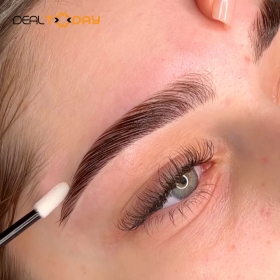 NIKKO Studio - Định hình chân mày Browlamination chuẩn form