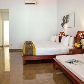 Seasense Resort Phú Quốc