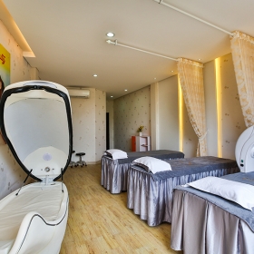 WINBEAUTY SPA TÂN BÌNH