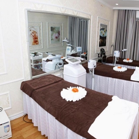Amore Clinic & Spa