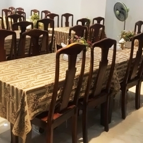 Khách sạn Homey 3 sao 