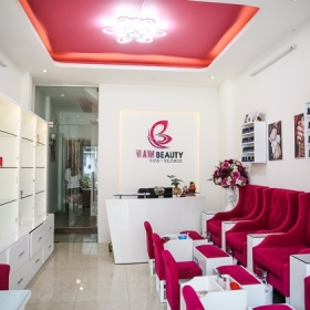 Thẩm mỹ viện Vi Anh