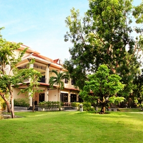 Hoi An Historic Hotel 4 Sao