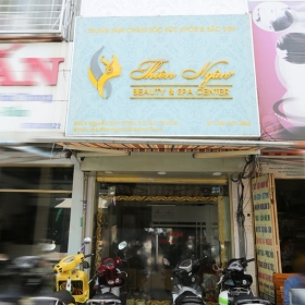 Thiên Ngân Spa