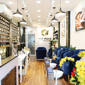 Huệ Phan Beauty Center